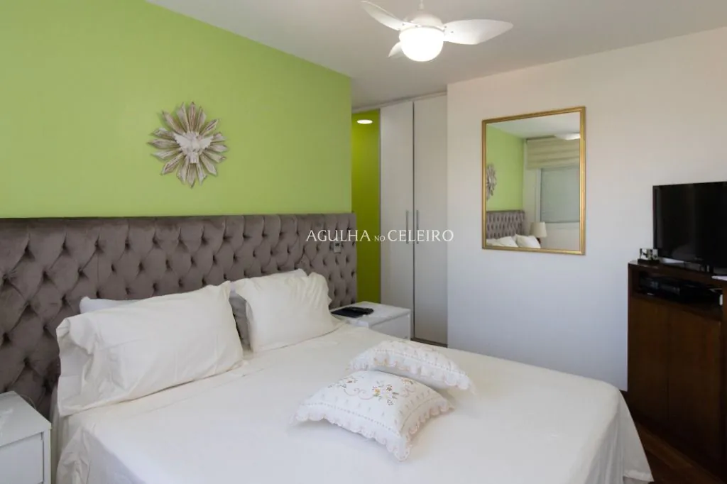 Venda/Vila Madalena: Cobertura com vista maravilhosa – CO0796