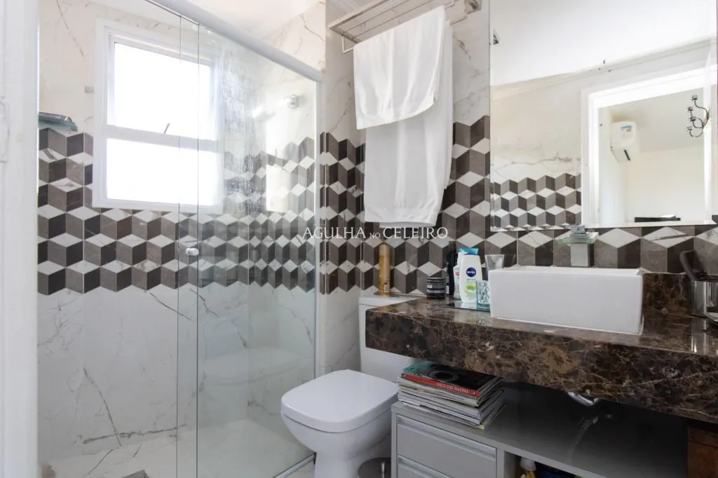 Venda/Vila Madalena: Cobertura com vista maravilhosa – CO0796