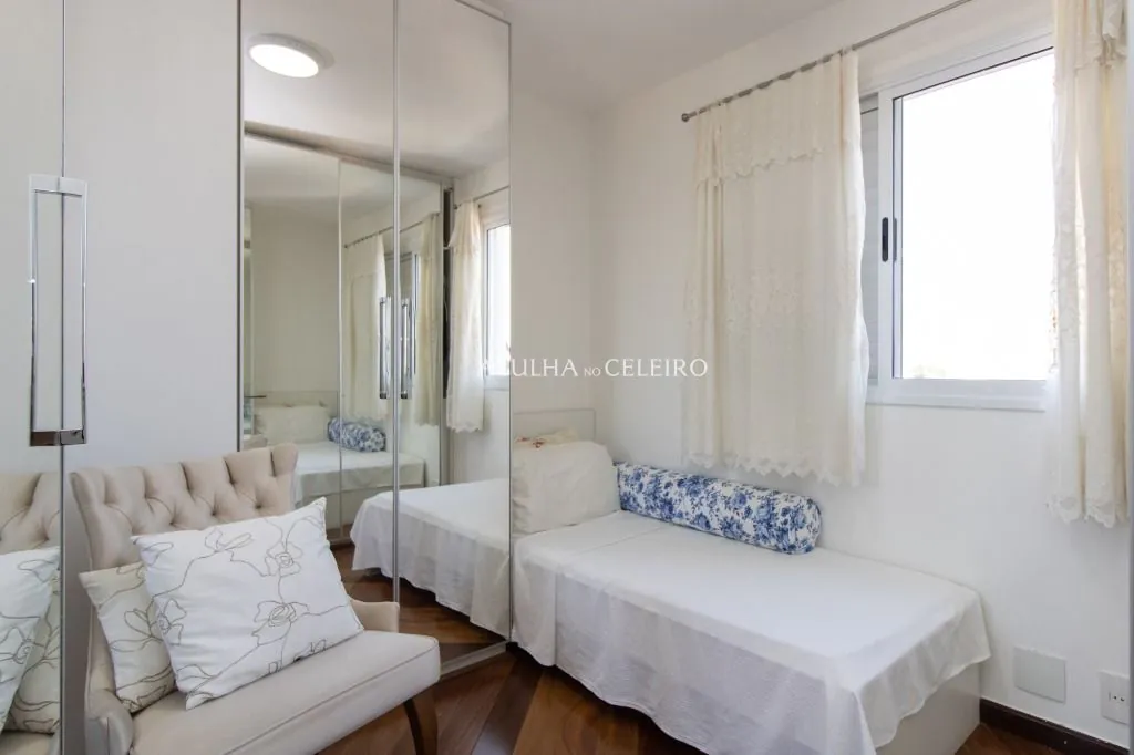 Venda/Vila Madalena: Cobertura com vista maravilhosa – CO0796