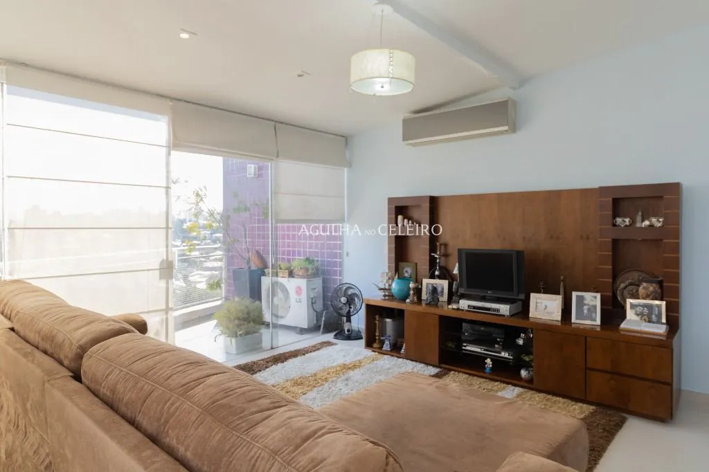 Venda/Vila Madalena: Cobertura com vista maravilhosa – CO0796