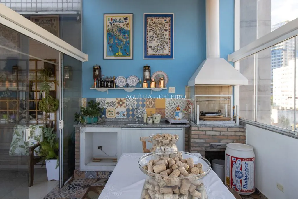 Venda/Vila Madalena: Cobertura com vista maravilhosa – CO0796