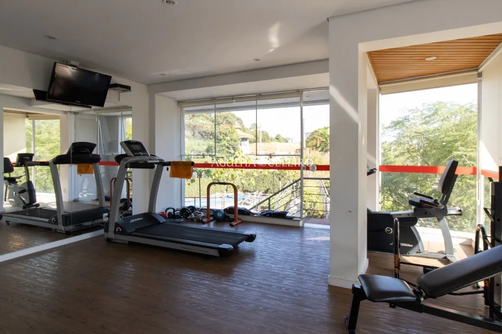 Venda/Vila Madalena: Cobertura com vista maravilhosa – CO0796