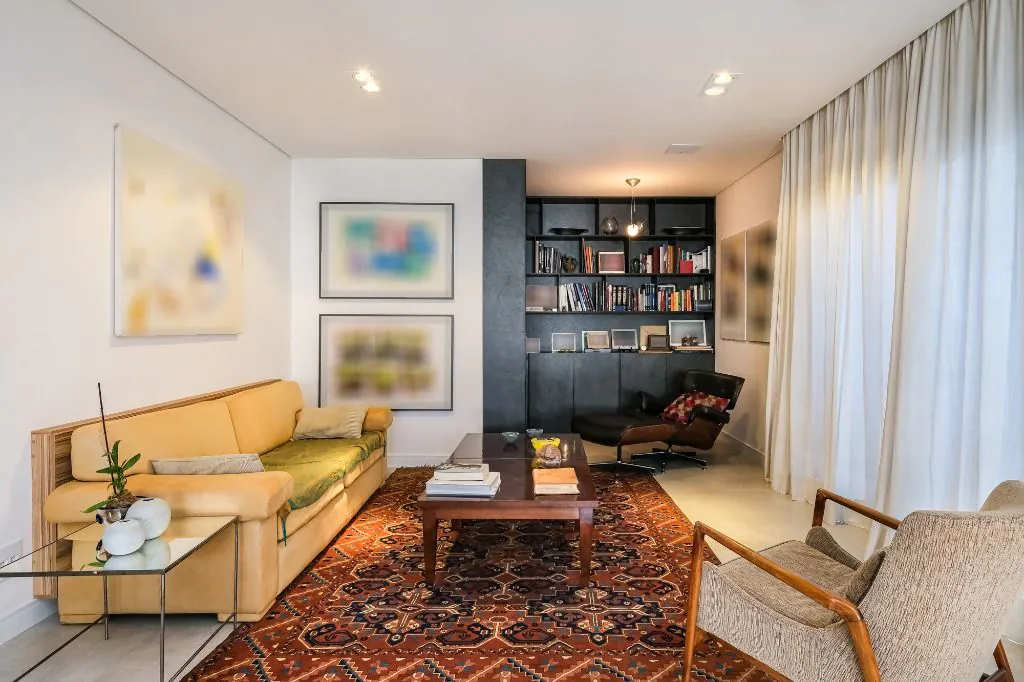 Venda/Locação/Itaim: Seja bem-vindo – CO0802