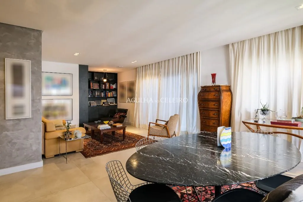 Venda/Locação/Itaim: Seja bem-vindo – CO0802