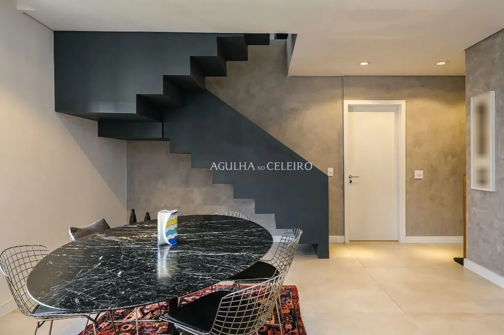 Venda/Locação/Itaim: Seja bem-vindo – CO0802