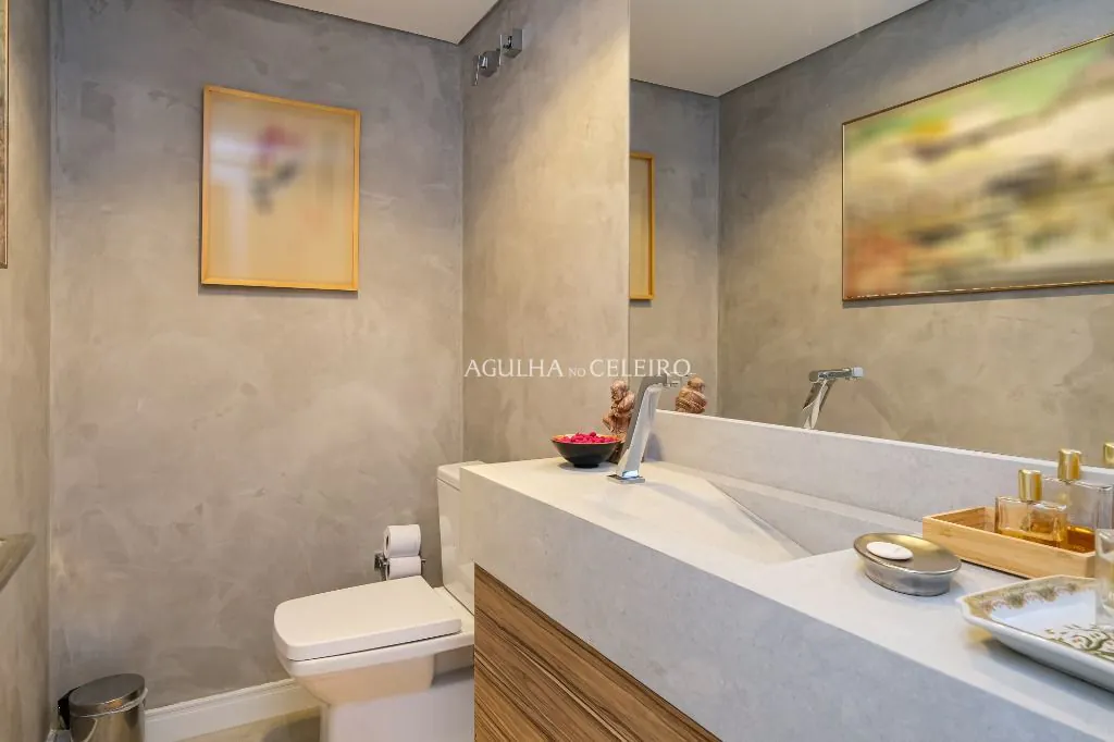 Venda/Locação/Itaim: Seja bem-vindo – CO0802