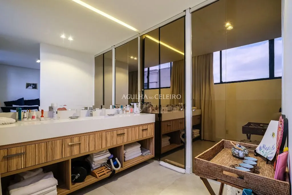 Venda/Locação/Itaim: Seja bem-vindo – CO0802