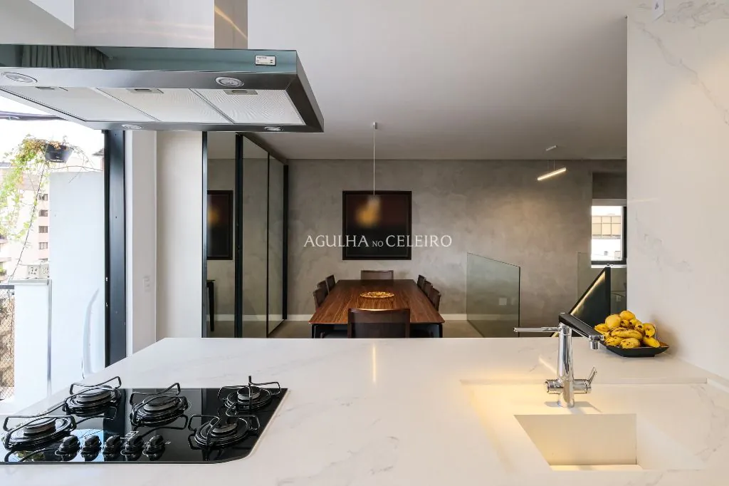 Venda/Locação/Itaim: Seja bem-vindo – CO0802