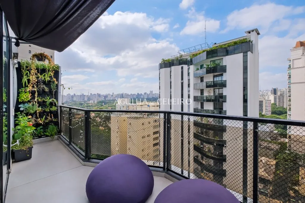 Venda/Locação/Itaim: Seja bem-vindo – CO0802