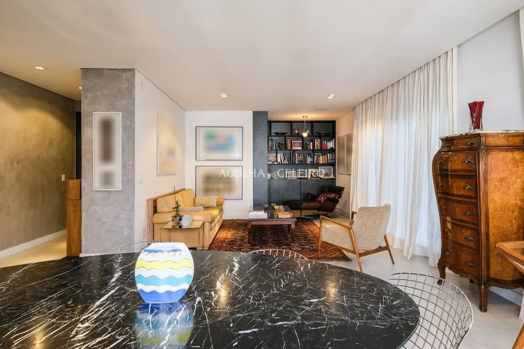 Venda/Locação/Itaim: Seja bem-vindo – CO0802