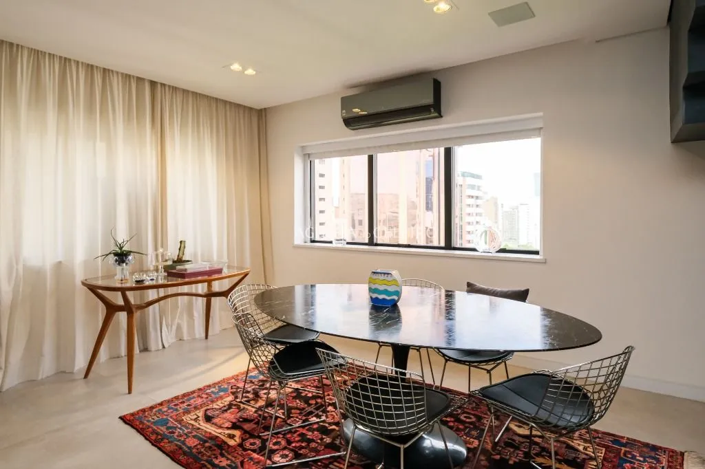 Venda/Locação/Itaim: Seja bem-vindo – CO0802