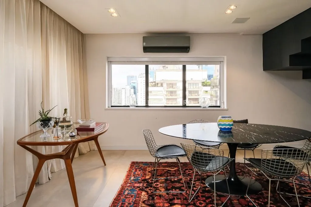 Venda/Locação/Itaim: Seja bem-vindo – CO0802