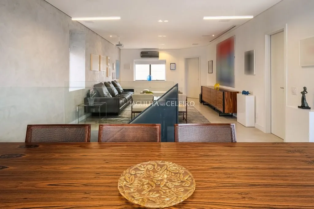 Venda/Locação/Itaim: Seja bem-vindo – CO0802