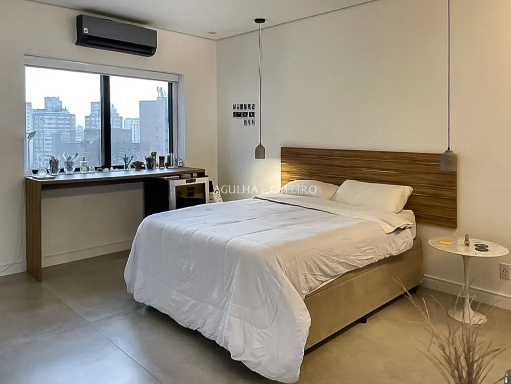 Venda/Locação/Itaim: Seja bem-vindo – CO0802