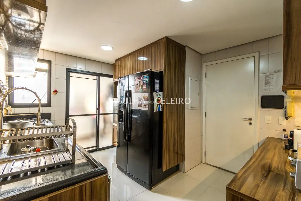 Venda/Campo Belo: Cobertura Feliz! – CO0817