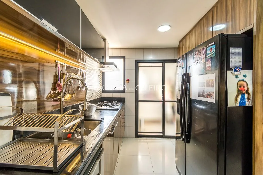 Venda/Campo Belo: Cobertura Feliz! – CO0817