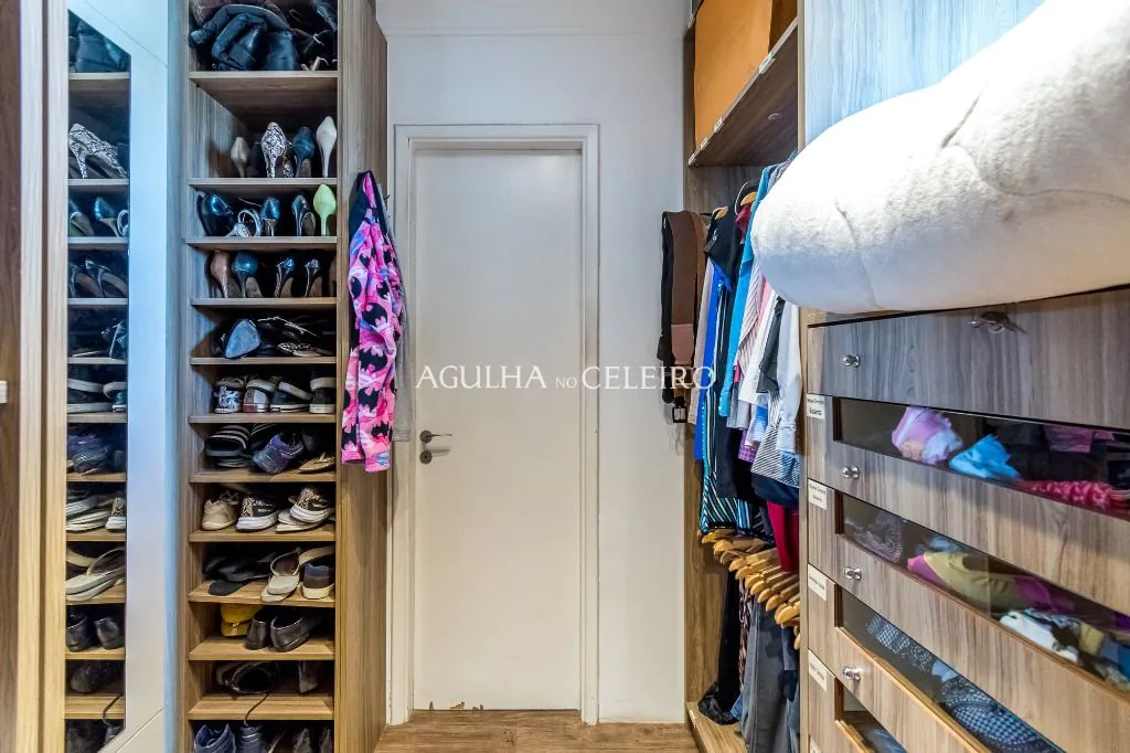 Venda/Campo Belo: Cobertura Feliz! – CO0817