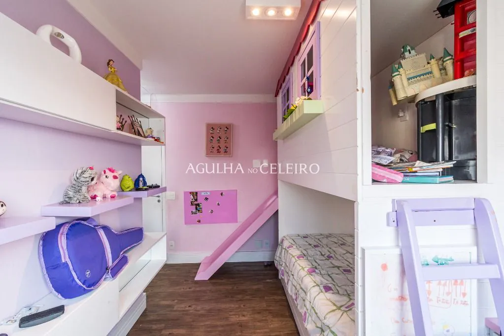 Venda/Campo Belo: Cobertura Feliz! – CO0817