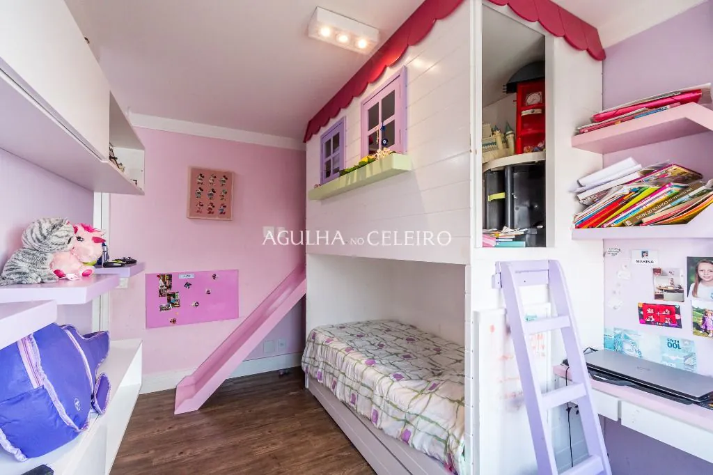 Venda/Campo Belo: Cobertura Feliz! – CO0817