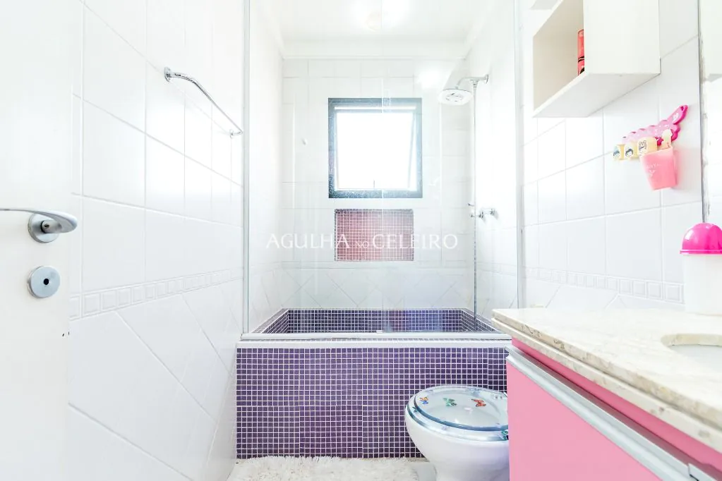 Venda/Campo Belo: Cobertura Feliz! – CO0817