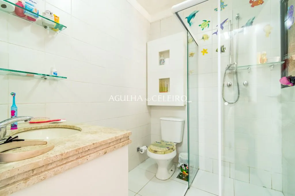 Venda/Campo Belo: Cobertura Feliz! – CO0817