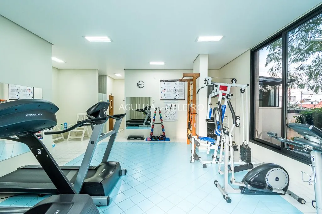 Venda/Campo Belo: Cobertura Feliz! – CO0817