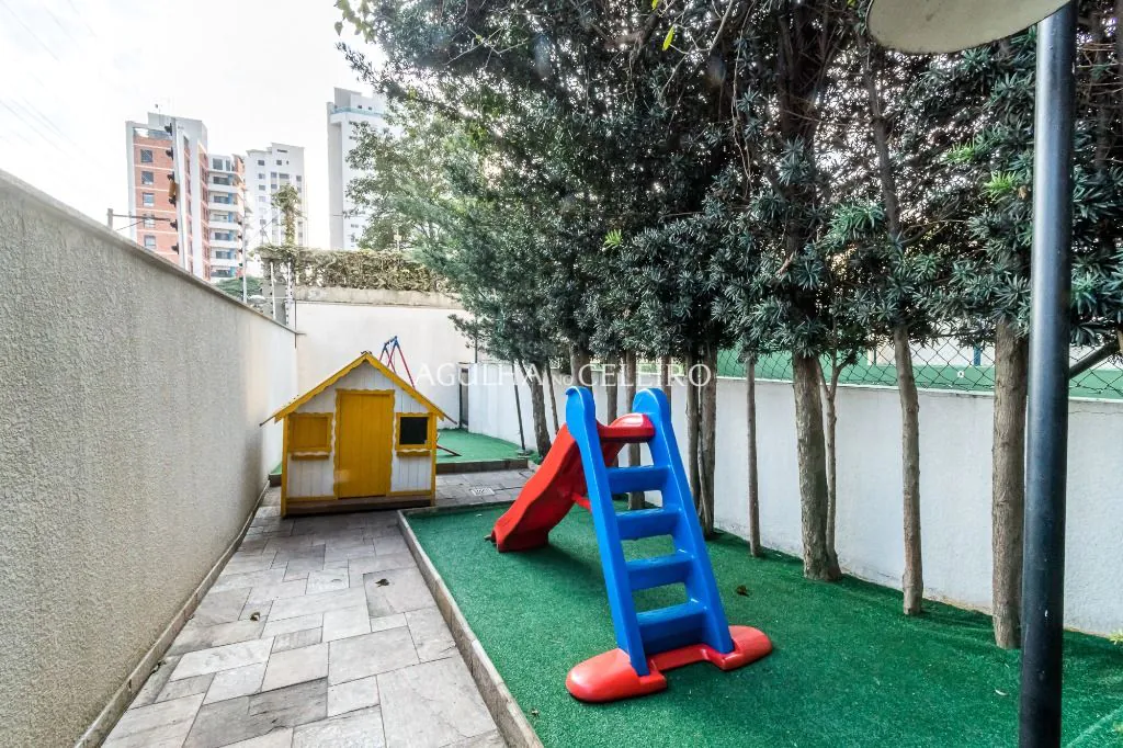 Venda/Campo Belo: Cobertura Feliz! – CO0817