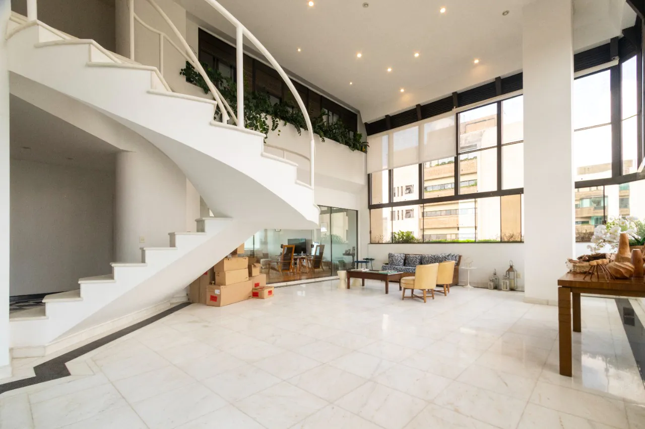 Apartamento à venda em alto de Pinheiros próximo ao Parque Villa Lobos – 10030 - IMG_1808