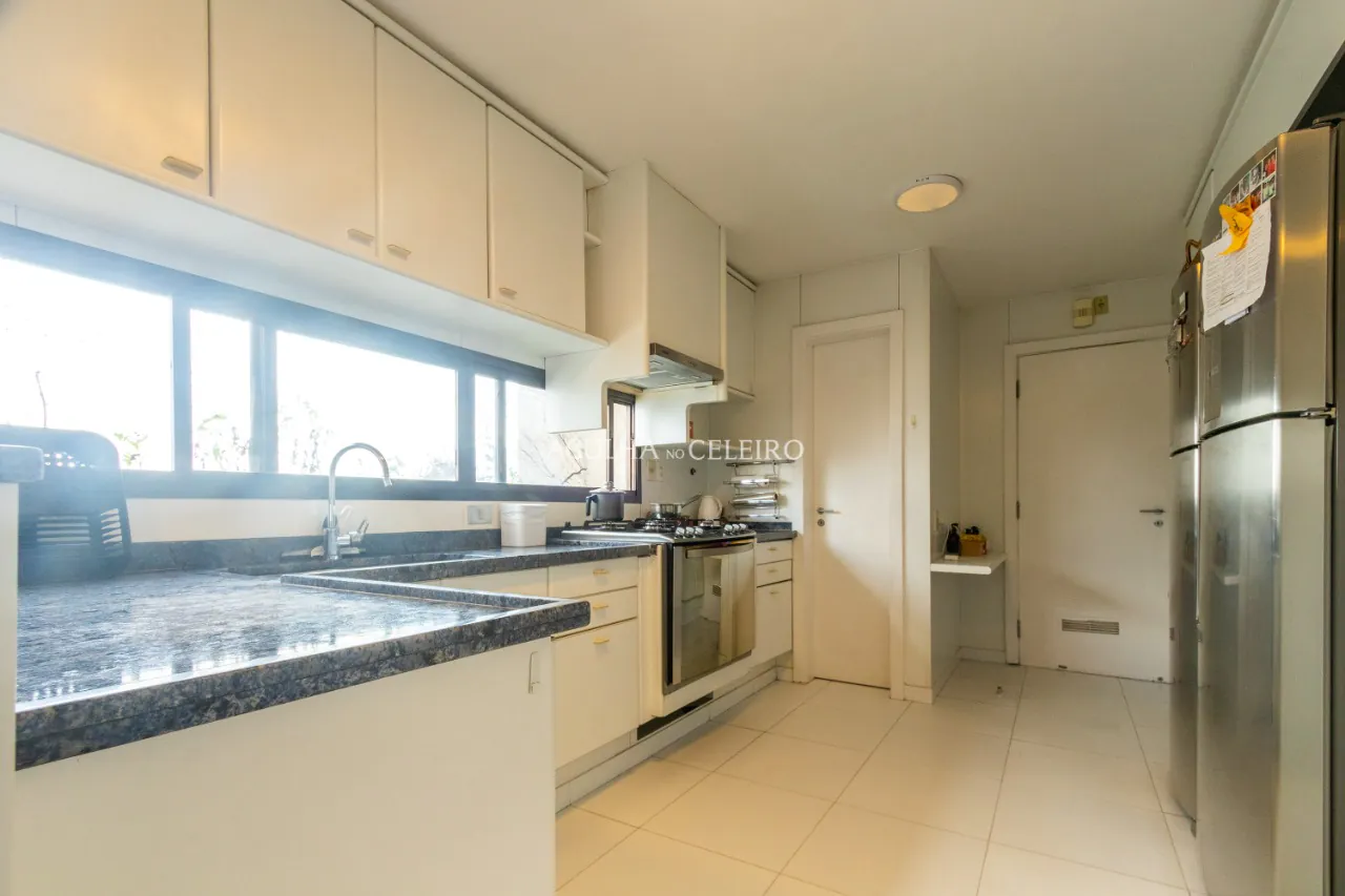 Apartamento à venda em alto de Pinheiros próximo ao Parque Villa Lobos – 10030 - IMG_1848