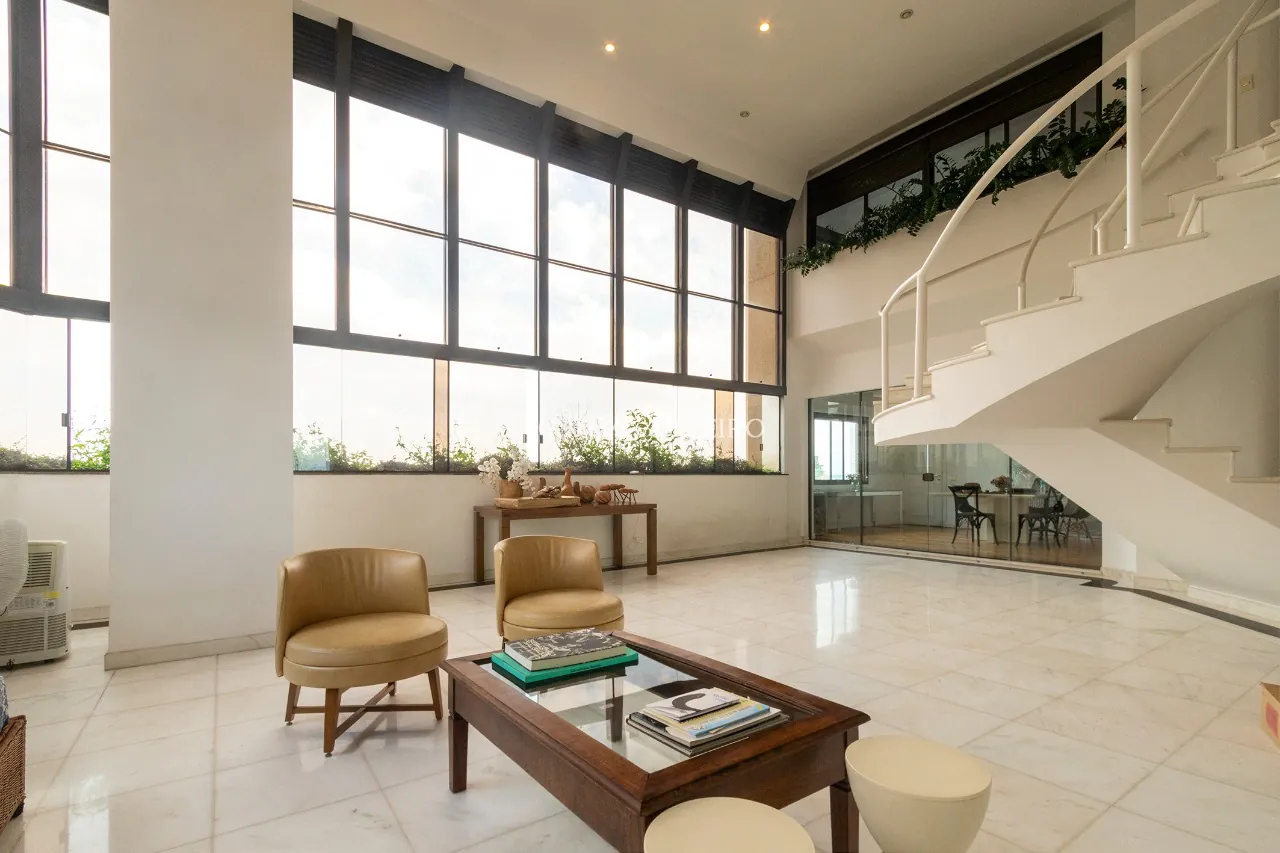 Apartamento à venda em alto de Pinheiros próximo ao Parque Villa Lobos – 10030 - IMG_1801