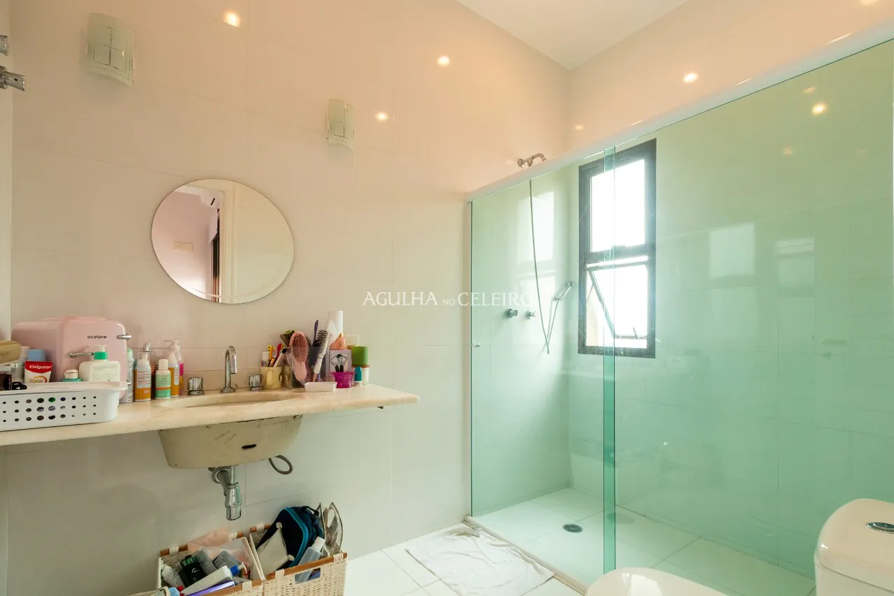 Apartamento à venda em alto de Pinheiros próximo ao Parque Villa Lobos – 10030 - IMG_1742