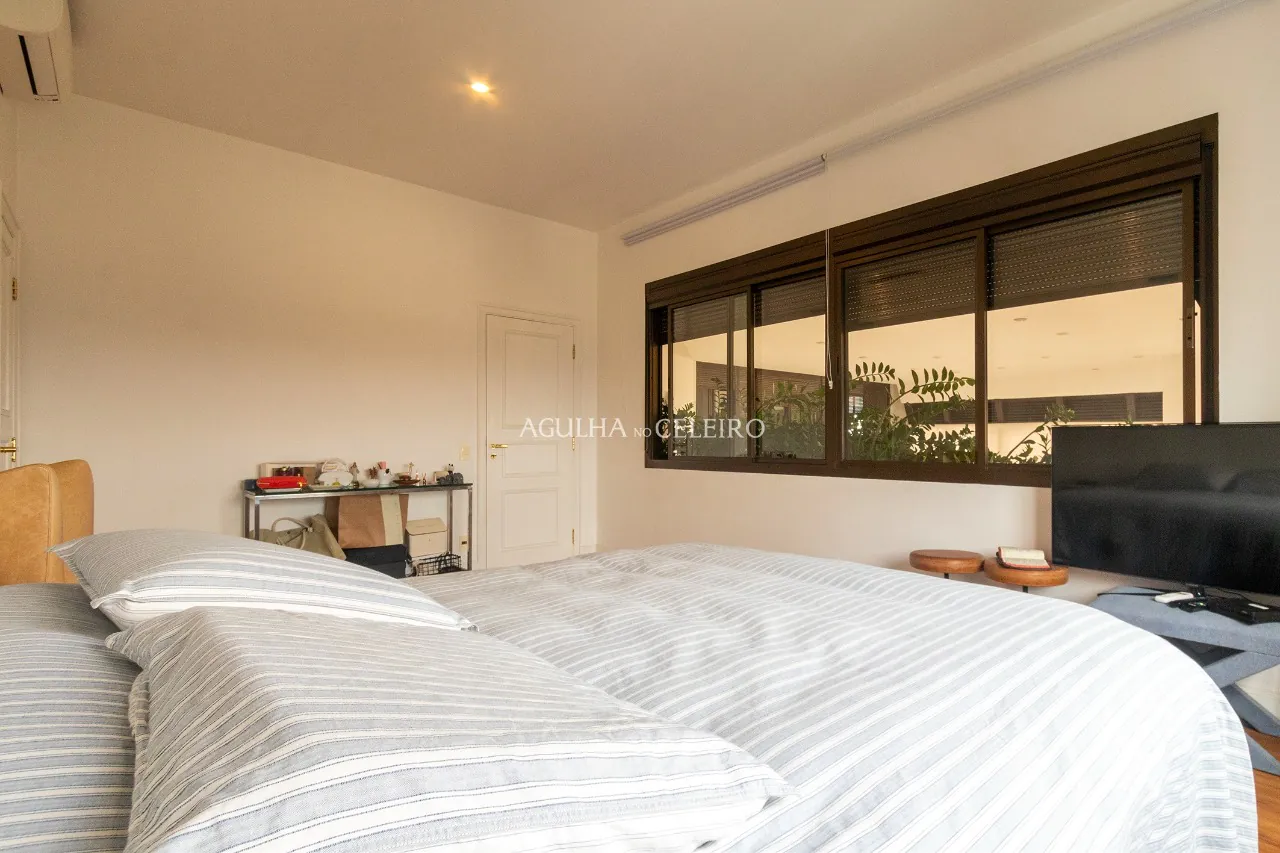 Apartamento à venda em alto de Pinheiros próximo ao Parque Villa Lobos – 10030 - IMG_1752