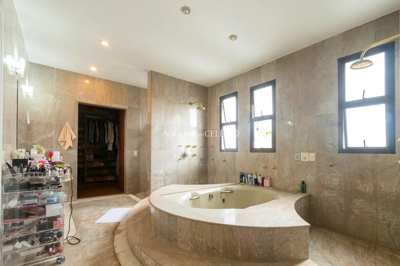 Apartamento à venda em alto de Pinheiros próximo ao Parque Villa Lobos – 10030 - IMG_1756