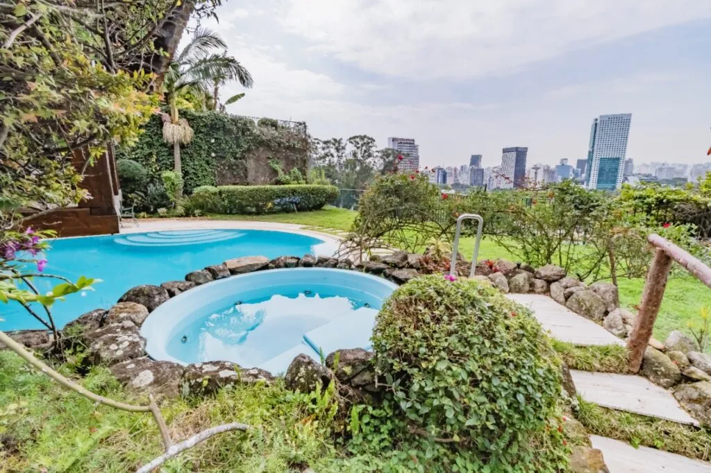 Venda/Cidade Jardim: Ares de campo, clima de cidade! – 10094