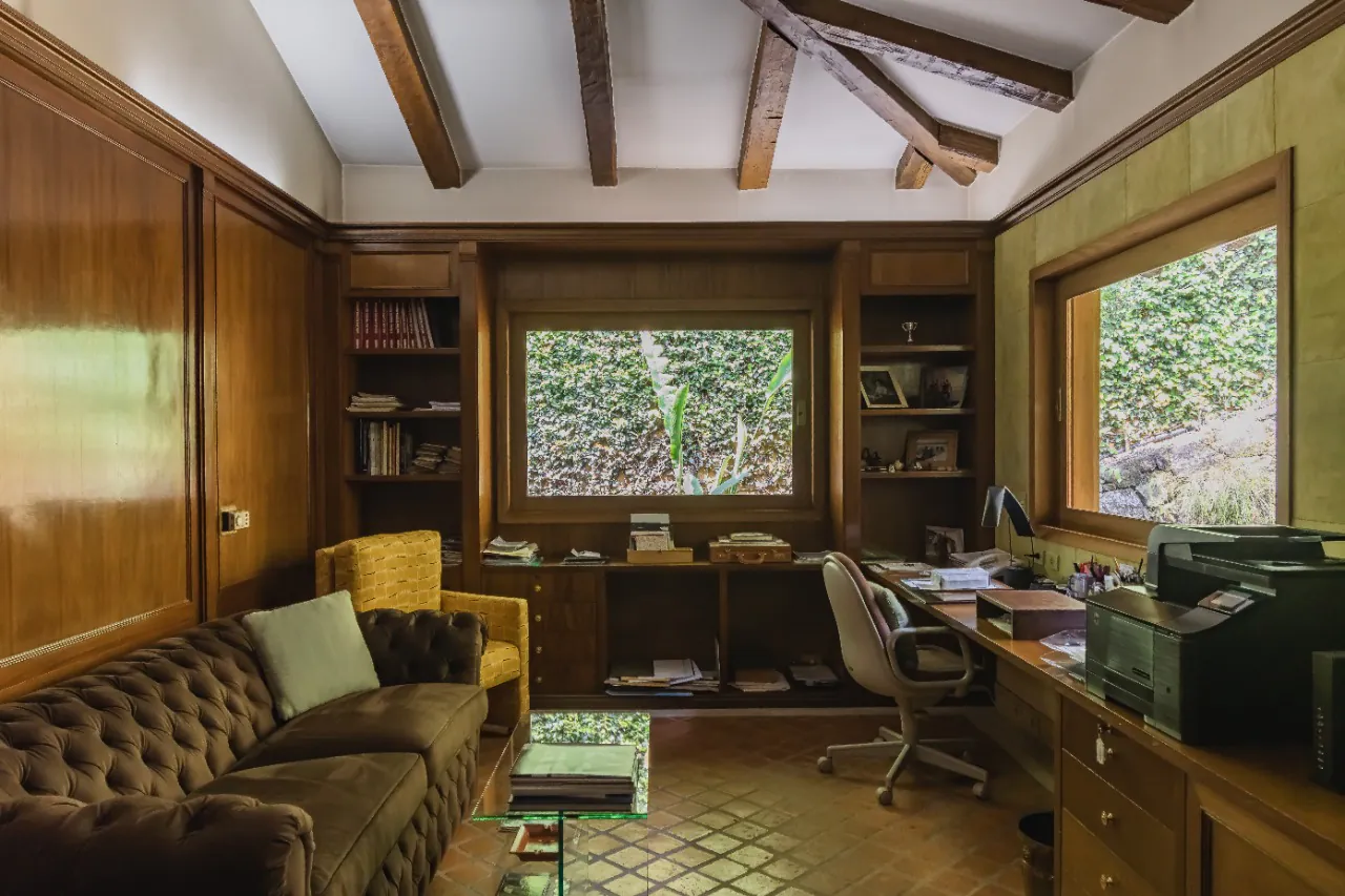 Venda/Cidade Jardim: Ares de campo, clima de cidade! – 10094