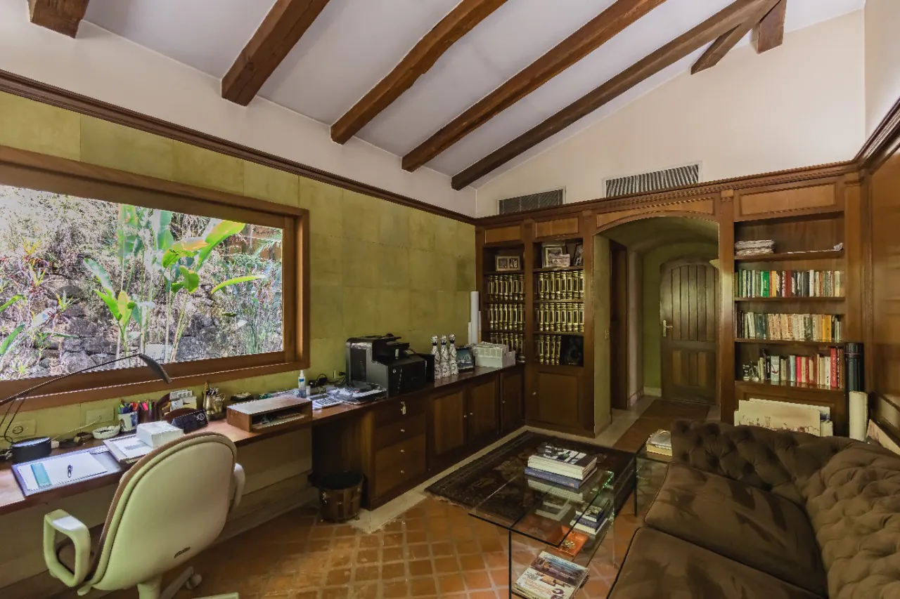 Venda/Cidade Jardim: Ares de campo, clima de cidade! – 10094