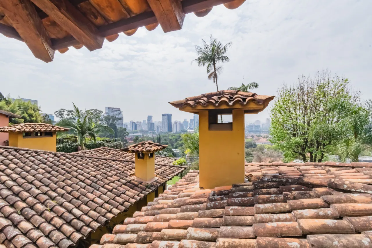 Venda/Cidade Jardim: Ares de campo, clima de cidade! – 10094