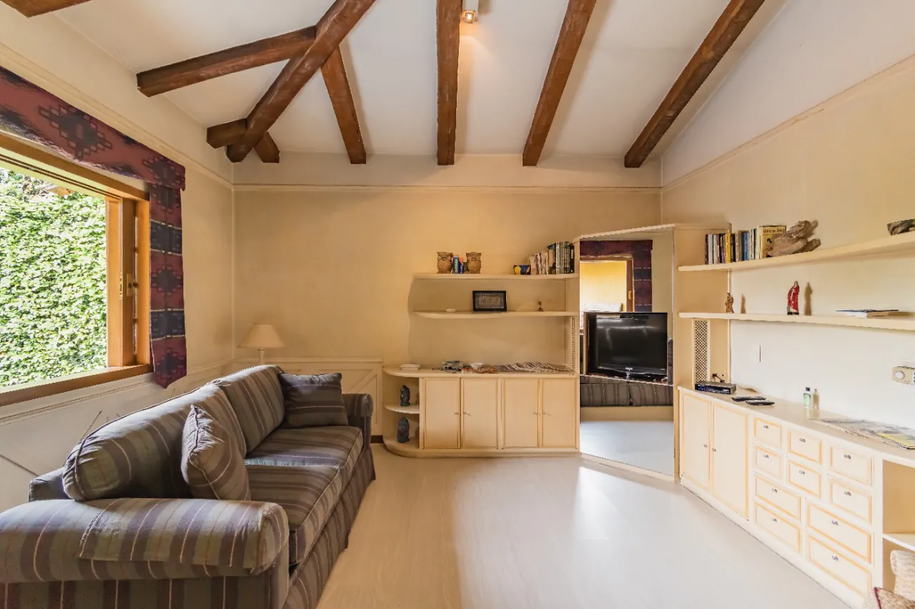 Venda/Cidade Jardim: Ares de campo, clima de cidade! – 10094