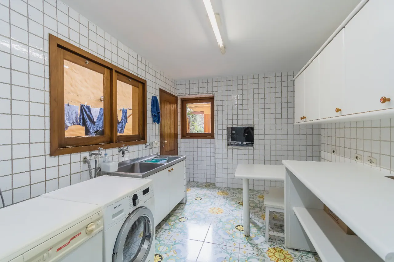 Venda/Cidade Jardim: Ares de campo, clima de cidade! – 10094