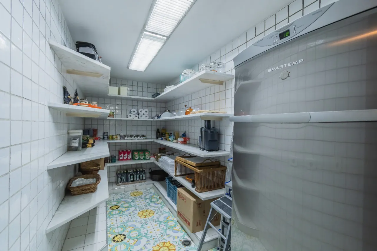 Venda/Cidade Jardim: Ares de campo, clima de cidade! – 10094