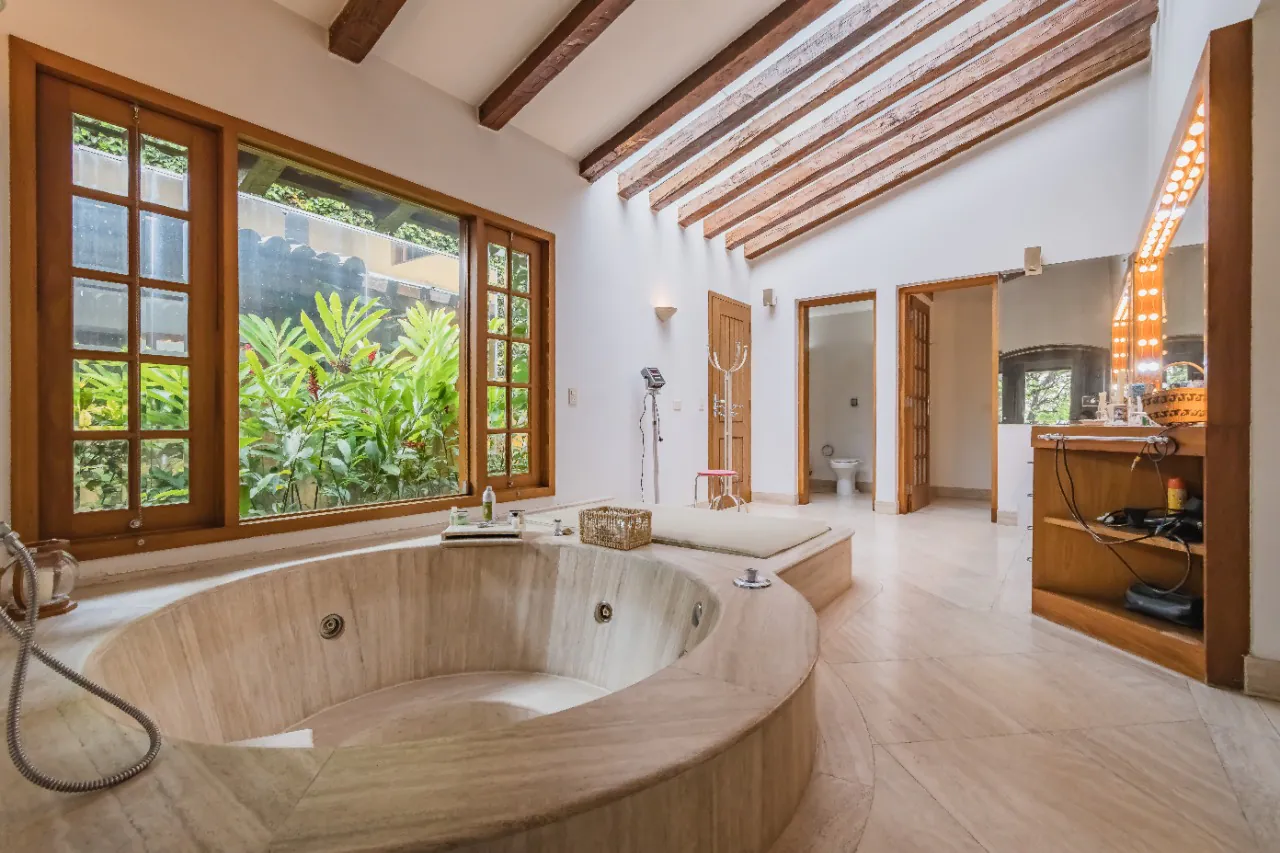 Venda/Cidade Jardim: Ares de campo, clima de cidade! – 10094