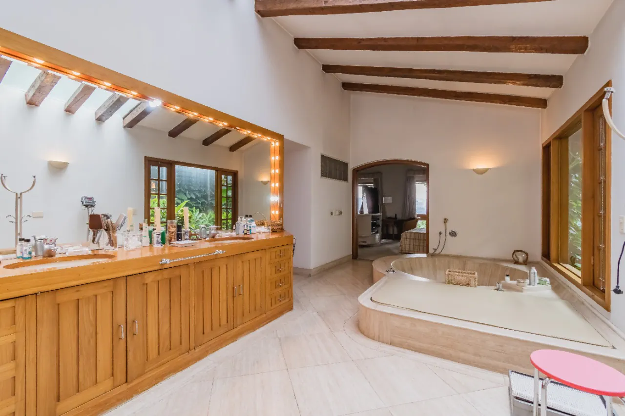 Venda/Cidade Jardim: Ares de campo, clima de cidade! – 10094