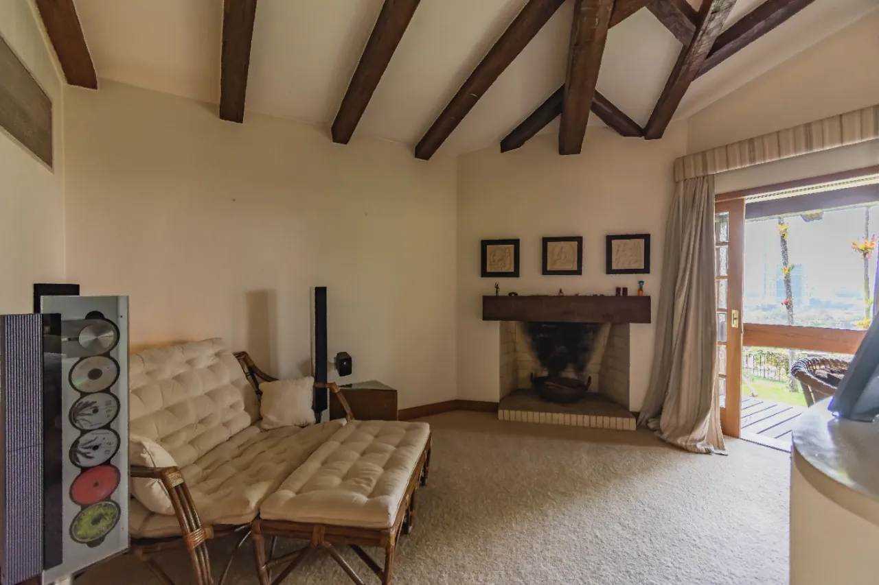 Venda/Cidade Jardim: Ares de campo, clima de cidade! – 10094