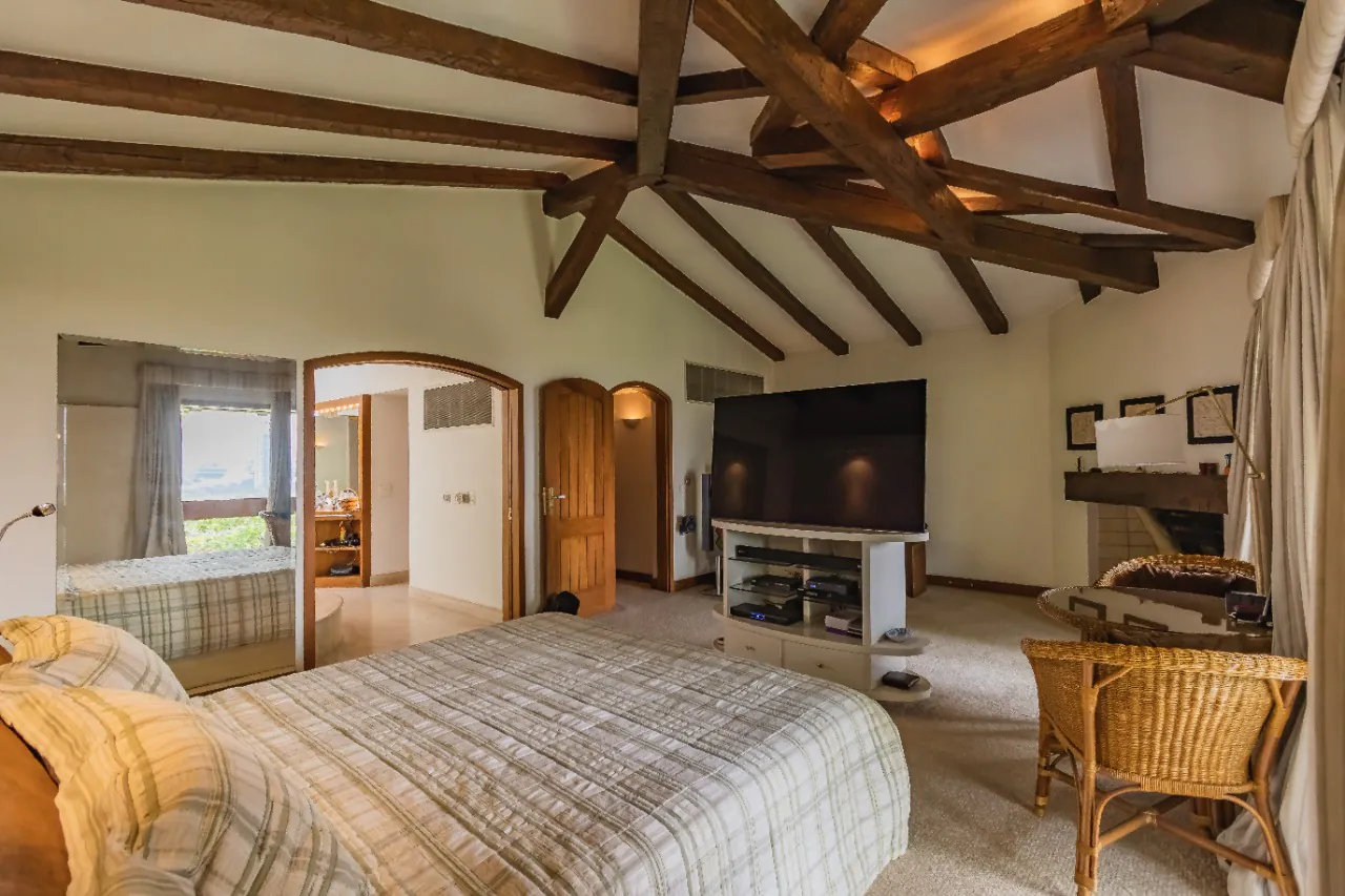 Venda/Cidade Jardim: Ares de campo, clima de cidade! – 10094