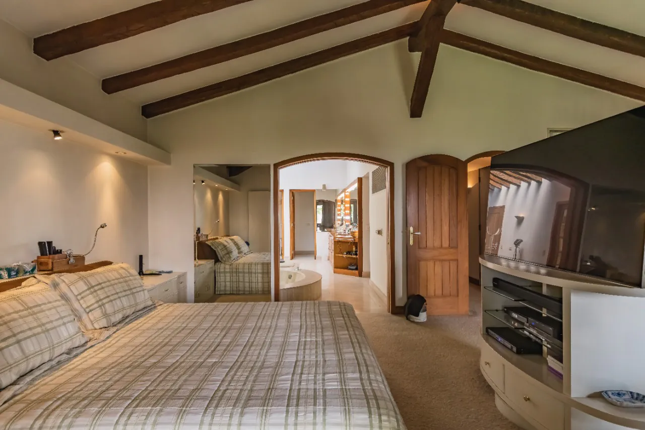 Venda/Cidade Jardim: Ares de campo, clima de cidade! – 10094