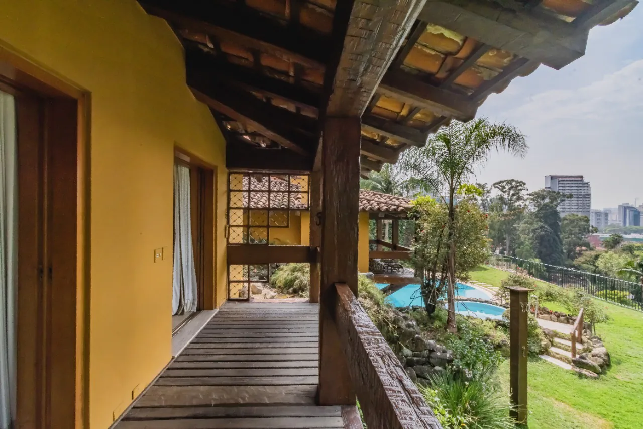 Venda/Cidade Jardim: Ares de campo, clima de cidade! – 10094