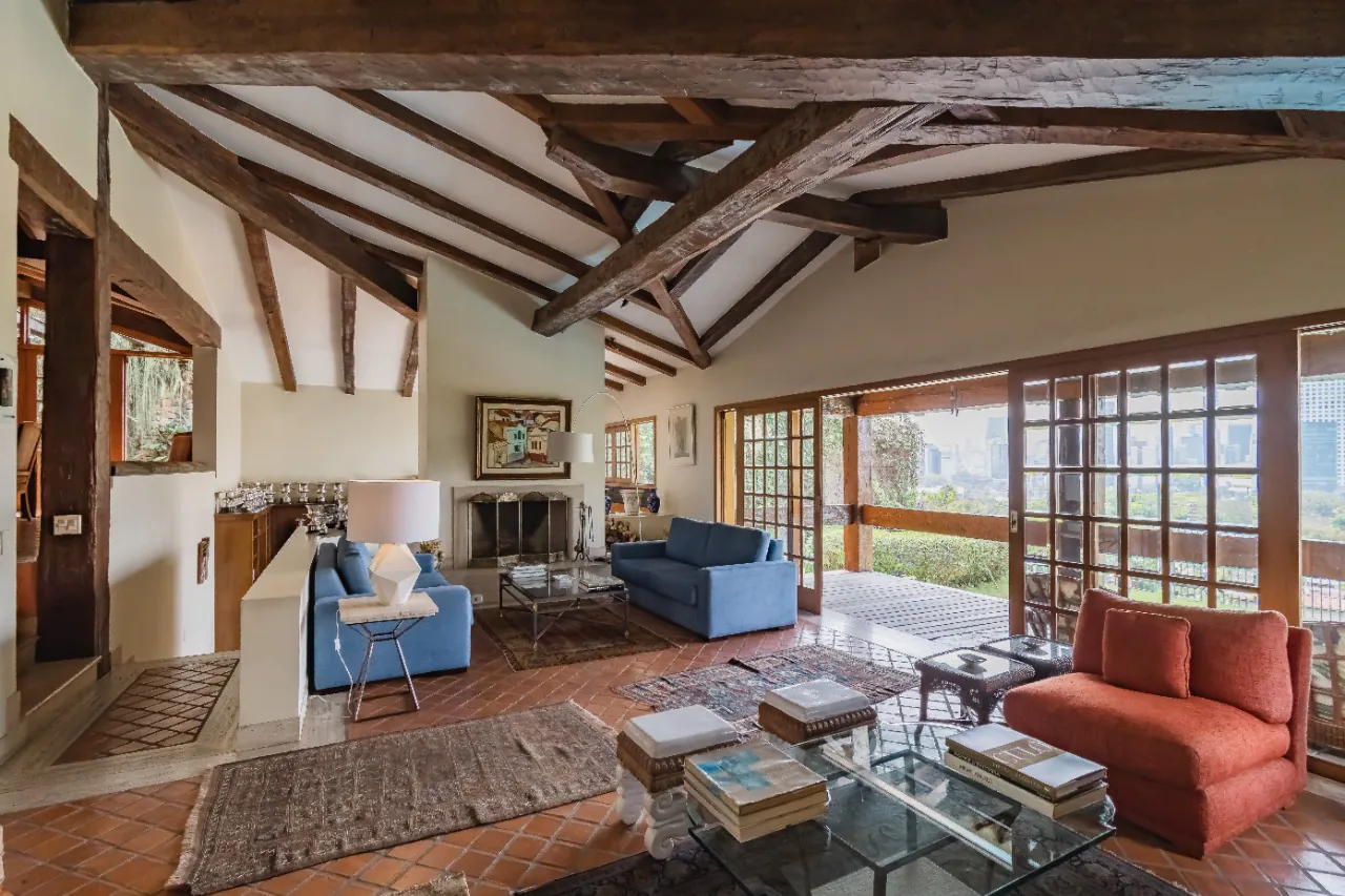 Venda/Cidade Jardim: Ares de campo, clima de cidade! – 10094