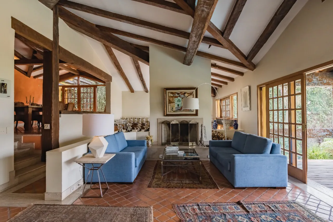 Venda/Cidade Jardim: Ares de campo, clima de cidade! – 10094