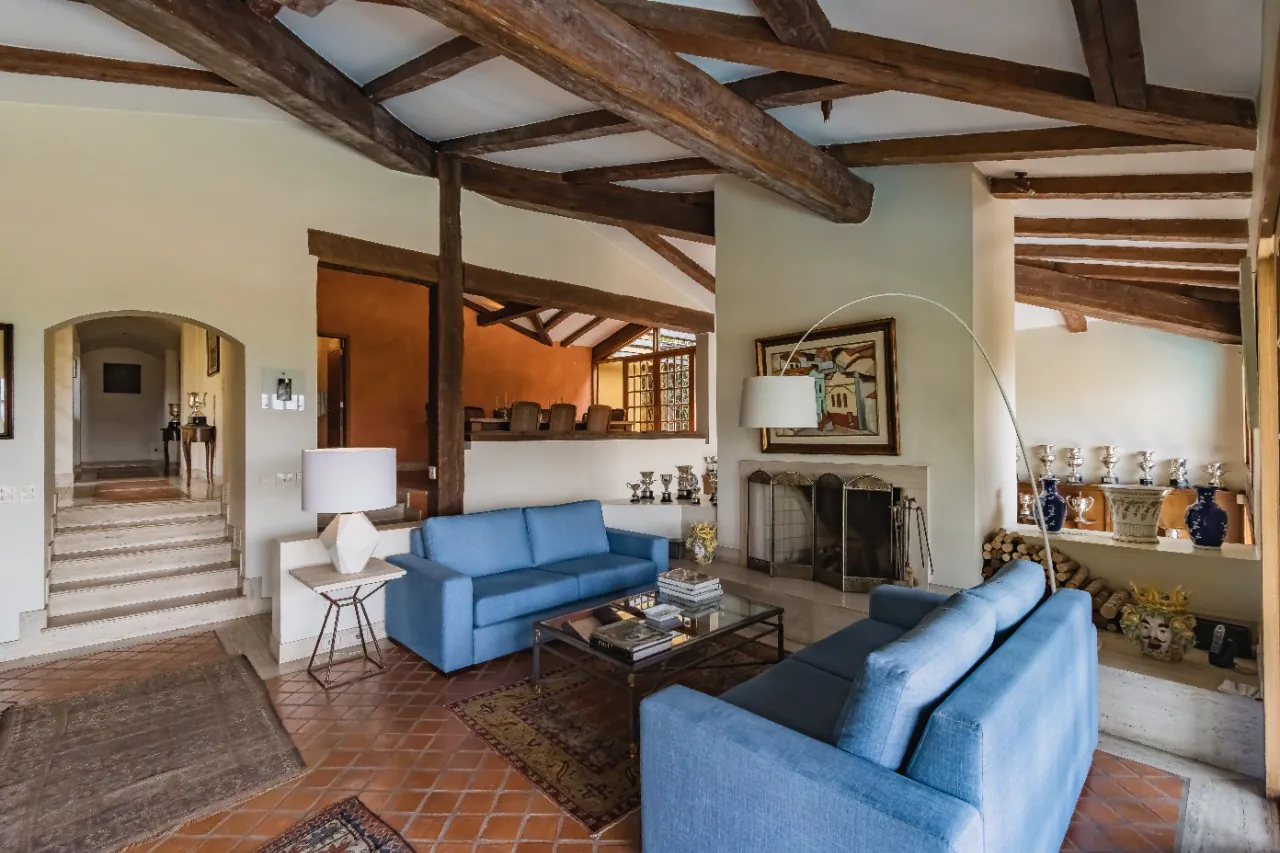 Venda/Cidade Jardim: Ares de campo, clima de cidade! – 10094