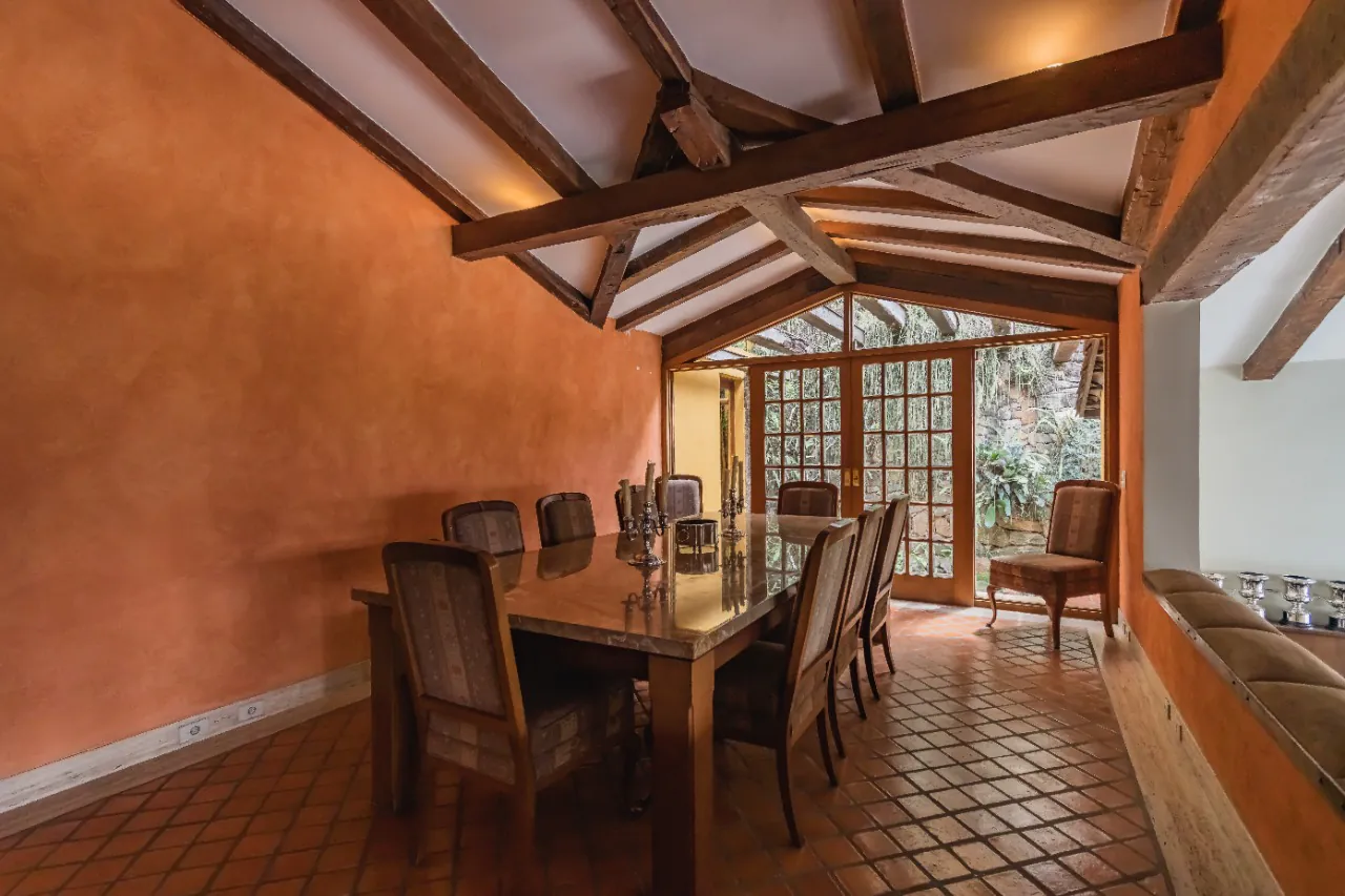 Venda/Cidade Jardim: Ares de campo, clima de cidade! – 10094